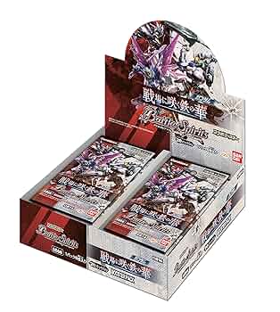 Amazon.co.jp: バンダイ (BANDAI) バトルスピリッツ コラボ